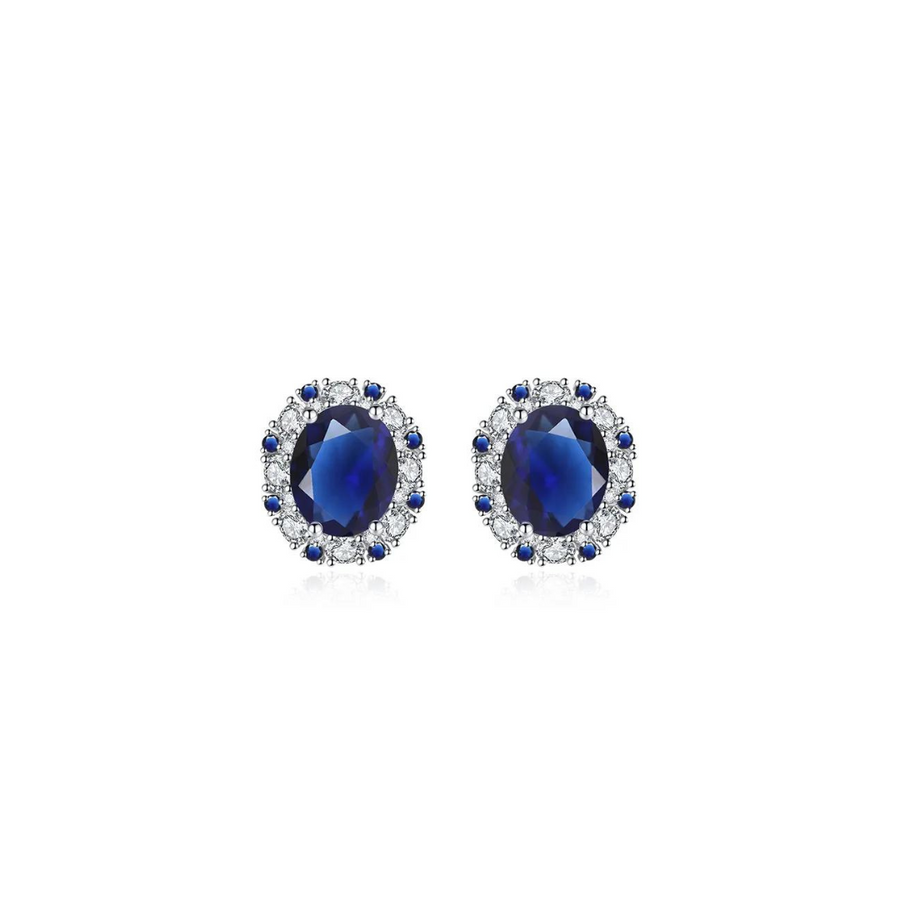 Aretes elegantes