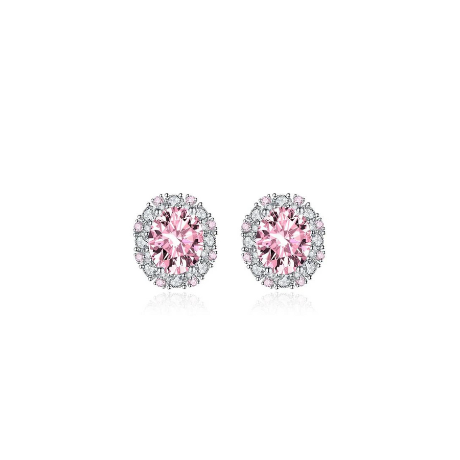 Aretes elegantes