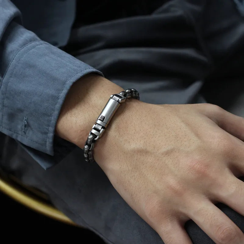 Pulsera de cadena