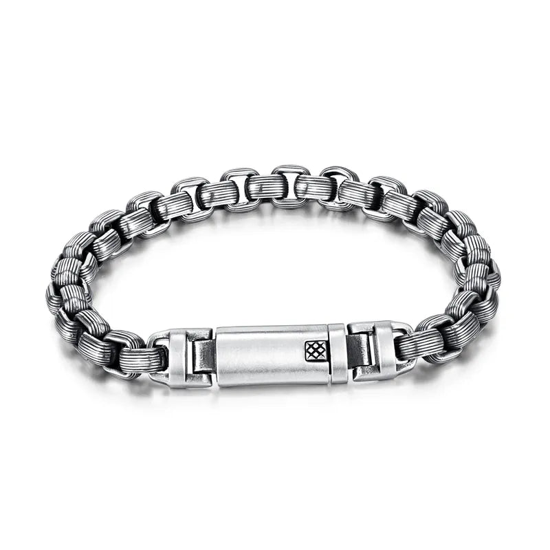 Pulsera de cadena